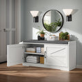 Shoe Cabinet, Multi-layer Entrance Storage Rack, Home Door Shoe Cabinet, Modern Style, Threshold Storage
