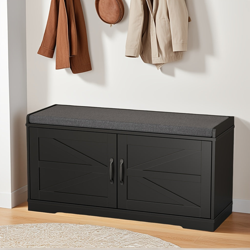 Shoe Cabinet, Multi-layer Entrance Storage Rack, Home Door Shoe Cabinet, Modern Style, Threshold Storage